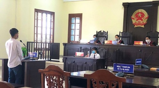 Một phút bất cẩn, cả đời ân hận