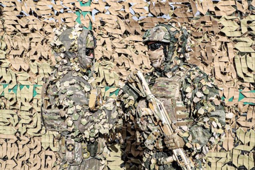 “Yếu tố Mỹ” khiến Nga và Trung Quốc xích lại gần hơn