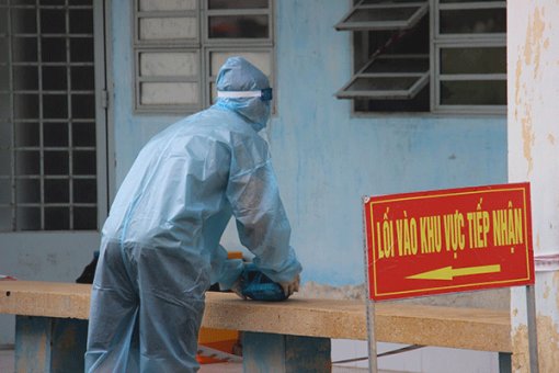 Ngày 30-10, Cần Thơ ghi nhận 132 ca mắc COVID-19