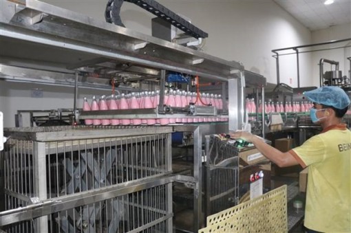 Loạt chính sách hỗ trợ doanh nghiệp và người lao động nổi bật tuần qua