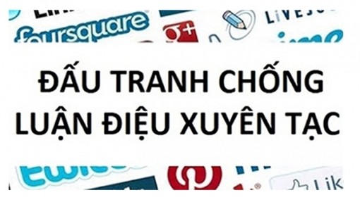 Đằng sau âm mưu kêu gọi hủy bỏ Điều 117, Bộ luật Hình sự