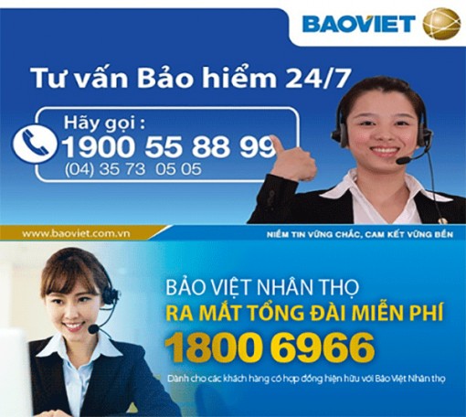 Bảo Việt Nhân thọ Cần Thơ tiếp tục thực hiện chi trả quyền lợi cho các khách hàng
