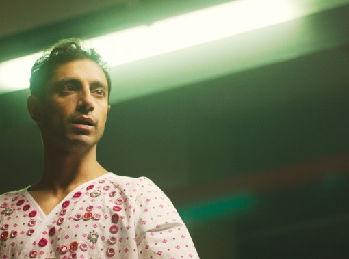 Riz Ahmed tạo lối đi riêng