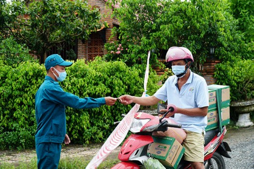 Nâng cao hiệu quả phong trào Thi đua Quyết thắng