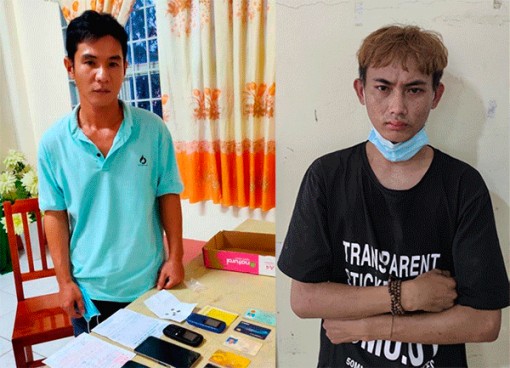 Cảnh giác lừa đảo trên mạng xã hội