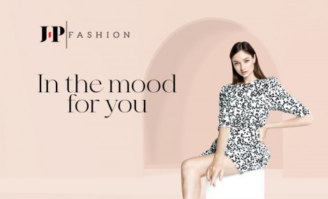 J-P Fashion - Cung cấp sản phẩm áo thun nữ thời trang hàng đầu ở TP Hồ Chí Minh
