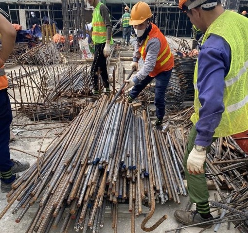 Việt Đức - thu mua phế liệu ở Cần Thơ và toàn quốc với giá cao