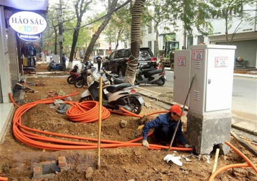 Ban hành Chương trình tổng thể về thực hành tiết kiệm, chống lãng phí