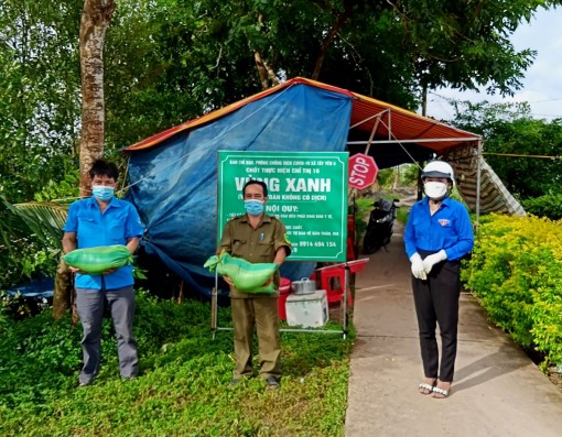 Vì cộng đồng