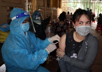 Chống dịch COVID-19 tái bùng phát ở Tây Nam Bộ - Cần sự hỗ trợ kịp thời