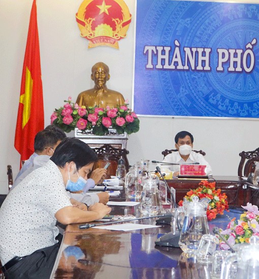 Bộ Y tế lo đủ vaccine cho 8 tỉnh ÐBSCL, Tây Nguyên