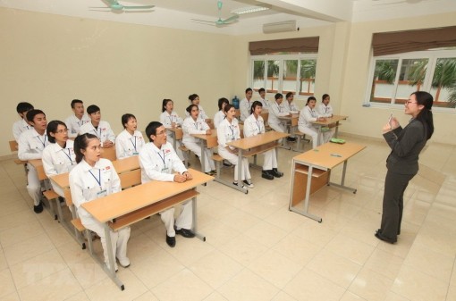 Nhật Bản tiếp nhận lao động Việt Nam trở lại từ 8/11