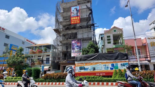 Thị trường bất động sản linh hoạt thích ứng khi tái khởi động