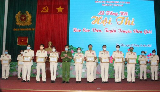 Nâng cao chất lượng tuyên truyền nghị quyết