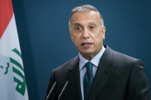 Thủ tướng Iraq thoát chết trong vụ mưu sát bằng UAV