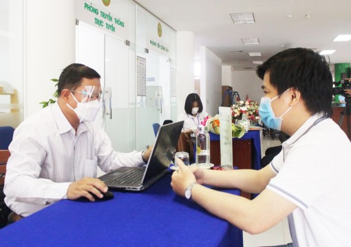 Phát huy vai trò “cầu nối”