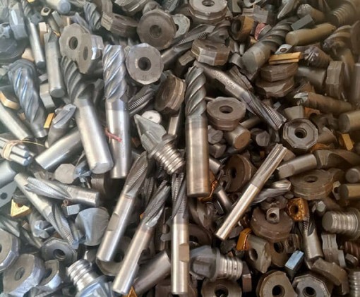 Giá phế liệu hôm nay bao nhiêu tiền 1kg?