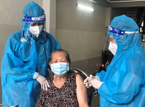 Từ 0 giờ ngày 11-11, Cần Thơ nâng cấp độ dịch lên cấp 3