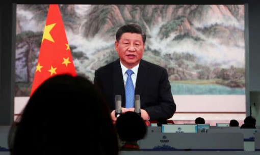 Nhà giàu Trung Quốc tìm cách bảo vệ tài sản