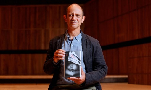 Damon Galgut gây chú ý với “The Promise”