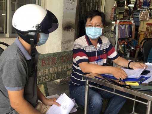Bước phát triển mới trong xây dựng và hoàn thiện pháp luật xử lý vi phạm hành chính