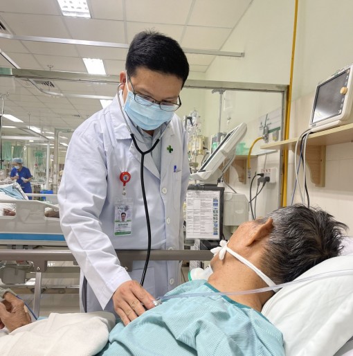 Không nên trì hoãn đi khám bệnh