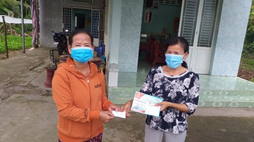 Tích cực tham gia bảo đảm trật tự an toàn giao thông