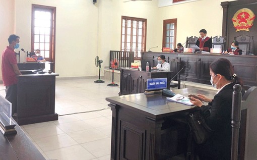 Bi kịch từ lòng tham