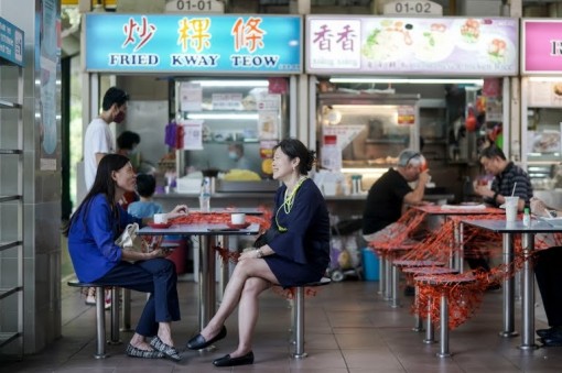 “Nước giàu cũng khóc” do COVID-19