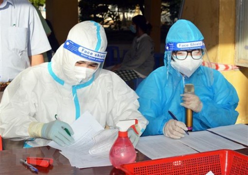 Các tỉnh miền Tây ứng phó với COVID-19: Linh hoạt trong kiểm soát dịch