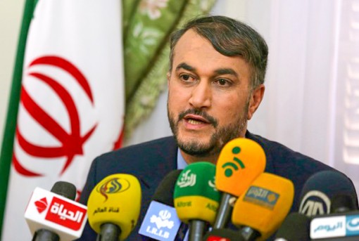 Iran nêu lập trường trước thềm đàm phán khôi phục thỏa thuận hạt nhân