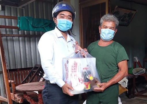 Hội Cựu chiến binh các quận thực hiện 65 mô hình “Dân vận khéo”