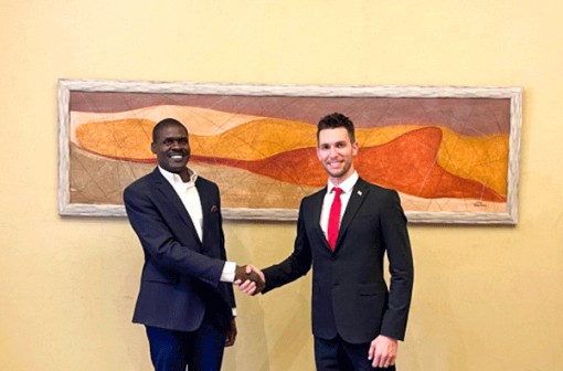 Israel củng cố vị thế ở Bắc Phi