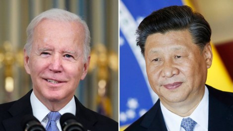 Thượng đỉnh Mỹ - Trung giải quyết vấn đề gì?