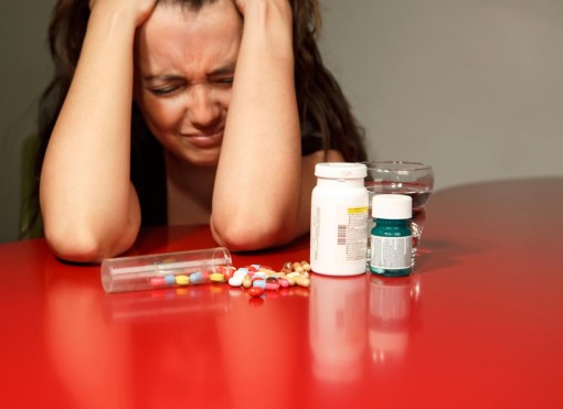 Thuốc giảm đau - “con dao hai lưỡi” đối với sức khỏe