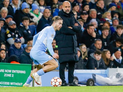 Đừng vội đánh giá thấp Grealish!