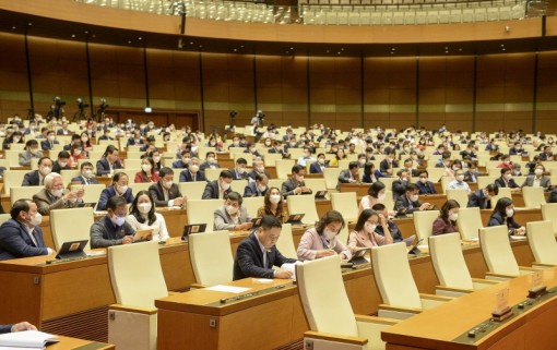 Bài 1: Nhìn nhận, đánh giá đúng cán bộ “bốn dám”