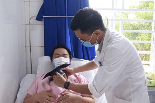 Ðồng hành cùng trẻ sinh non