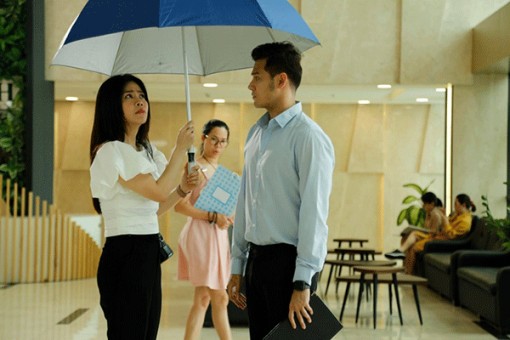 Ði tìm giá trị yêu thương