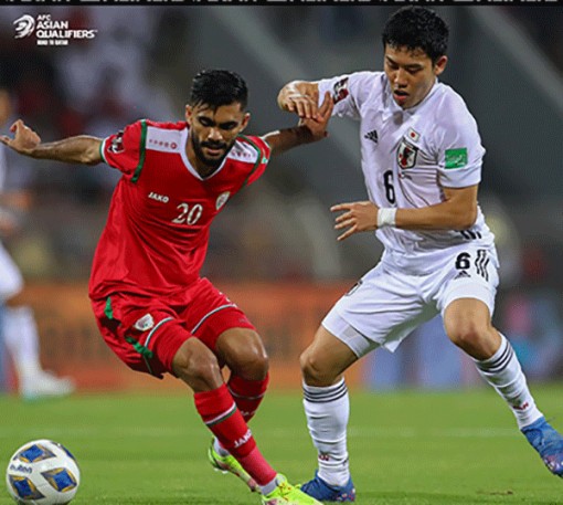 Các nền bóng đá mạnh khẳng định vị thế