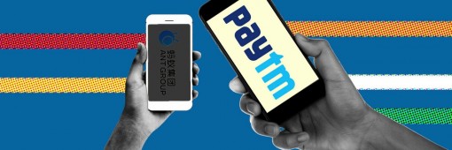 Công ty khởi nghiệp Ấn Độ hưởng lợi