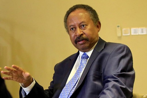 Quân đội Sudan đồng ý phục chức cho Thủ tướng Hamdok