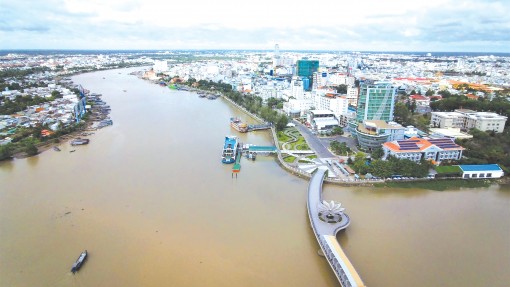 Cải cách quản lý tài chính công, khai thác hiệu quả các nguồn lực đầu tư