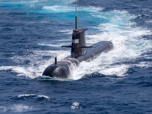 Mỹ và đồng minh bắt đầu thực thi AUKUS