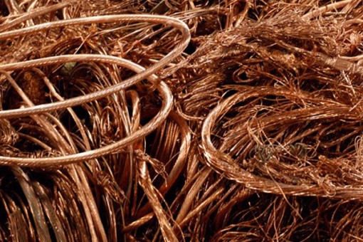 Quang Tuấn - Công ty thu mua dây điện cũ, cáp đồng tại Cần Thơ với giá cao