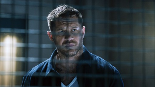 Tom Hardy chuyên trị vai phản diện