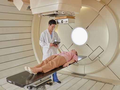 Vì sao Hàn Quốc thu hút nữ bệnh nhân nước ngoài?