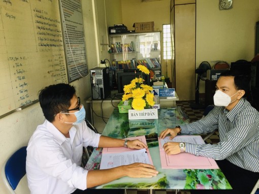 Hình thức và thời hạn thực hiện trợ giúp pháp lý 