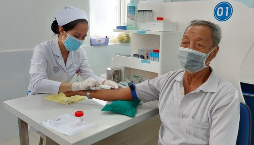 Bệnh đái tháo đường gây biến chứng tim mạch 