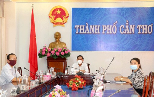 Chung tay hợp tác tái mở cửa, phục hồi và phát triển khu vực kinh tế phía Nam